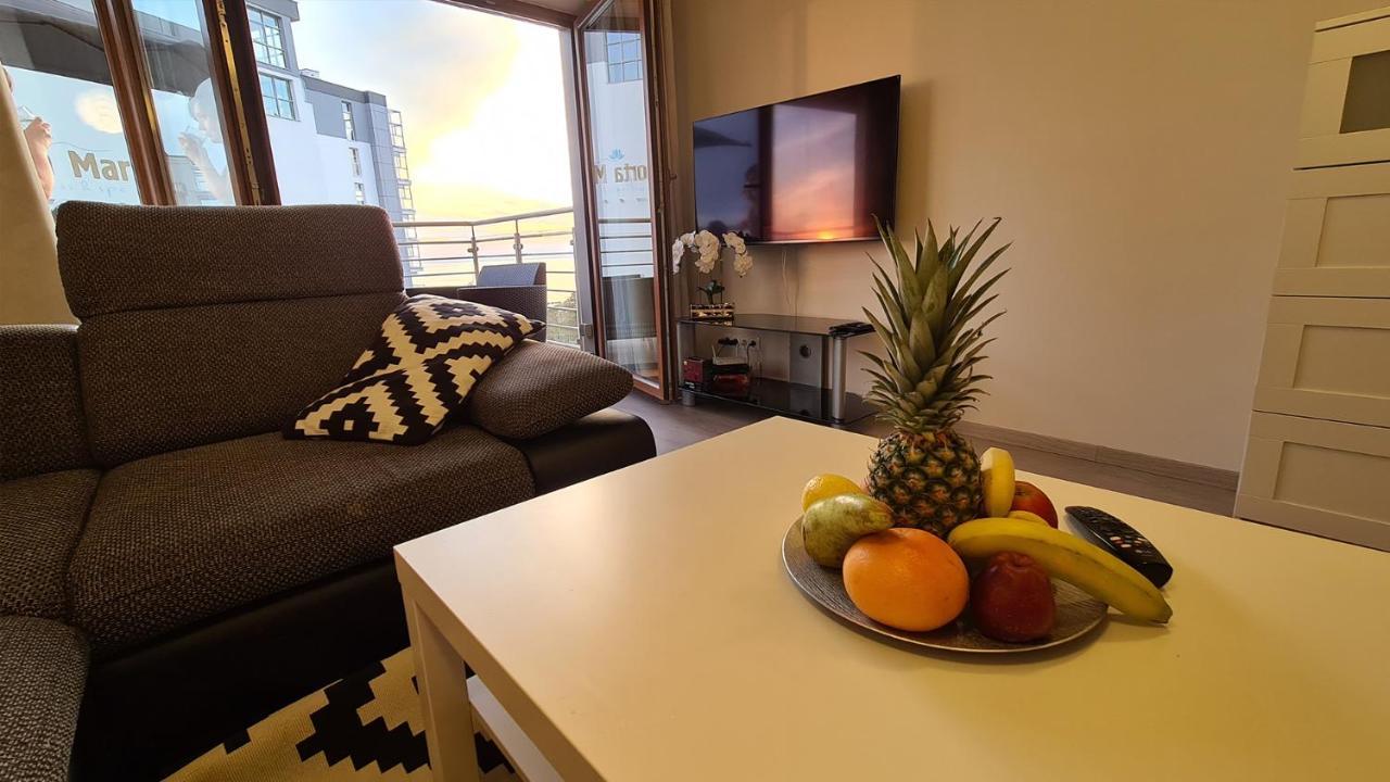 Baltic Vista Apartment จิปโนแวค ภายนอก รูปภาพ