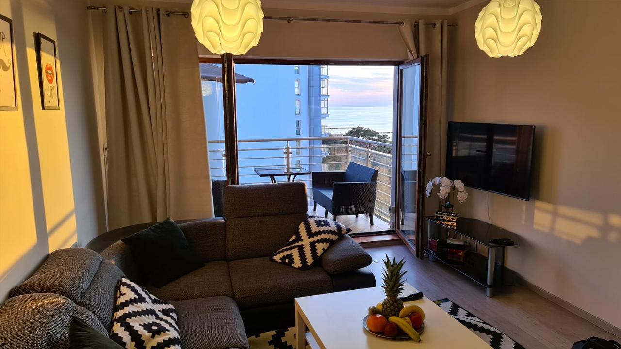 Baltic Vista Apartment จิปโนแวค ภายนอก รูปภาพ
