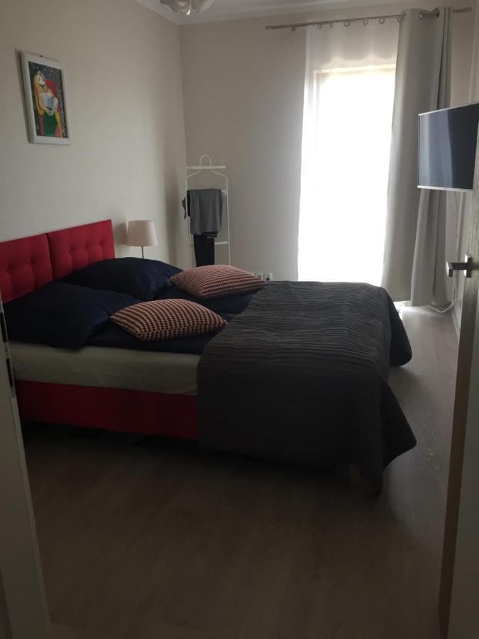 Baltic Vista Apartment จิปโนแวค ภายนอก รูปภาพ